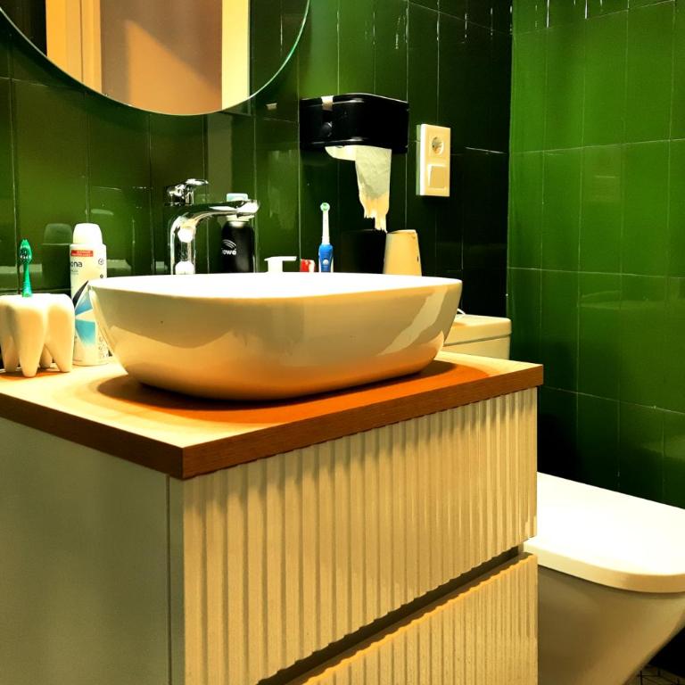 Apartment with two Suites in the Center of Malaga - Apartamento de 2 dormitorios - 33