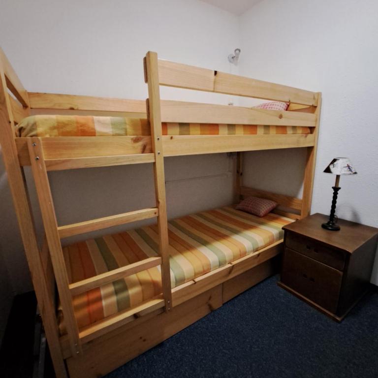 Apartamento Pas de la Casa - 6 pax - Apartamento de 2 dormitorios - 12
