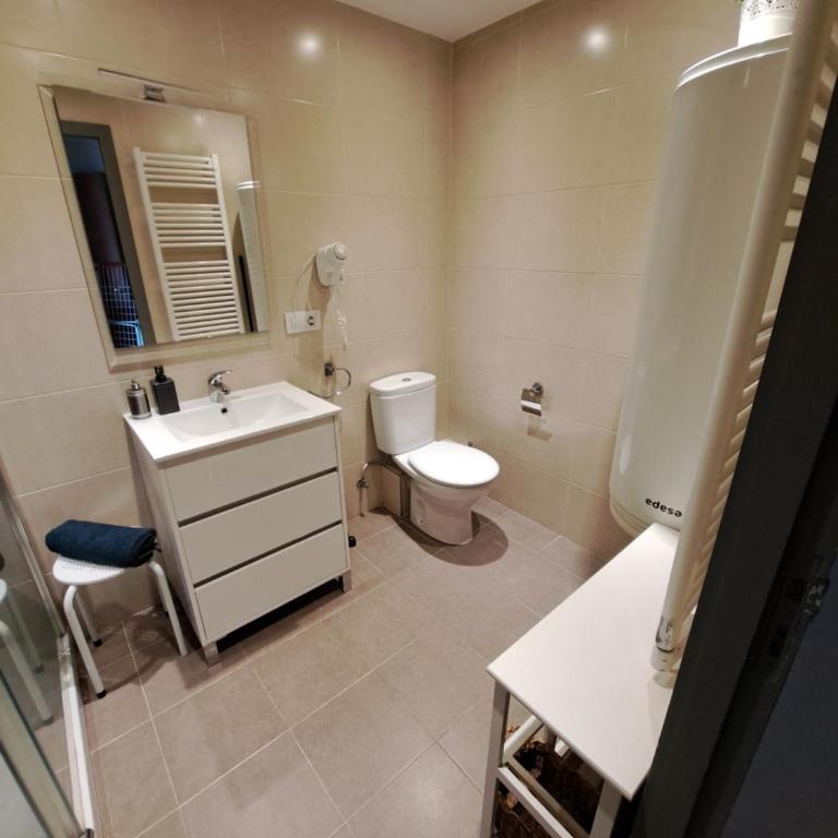 Apartamento Pas de la Casa - 6 pax - Apartamento de 2 dormitorios - 13