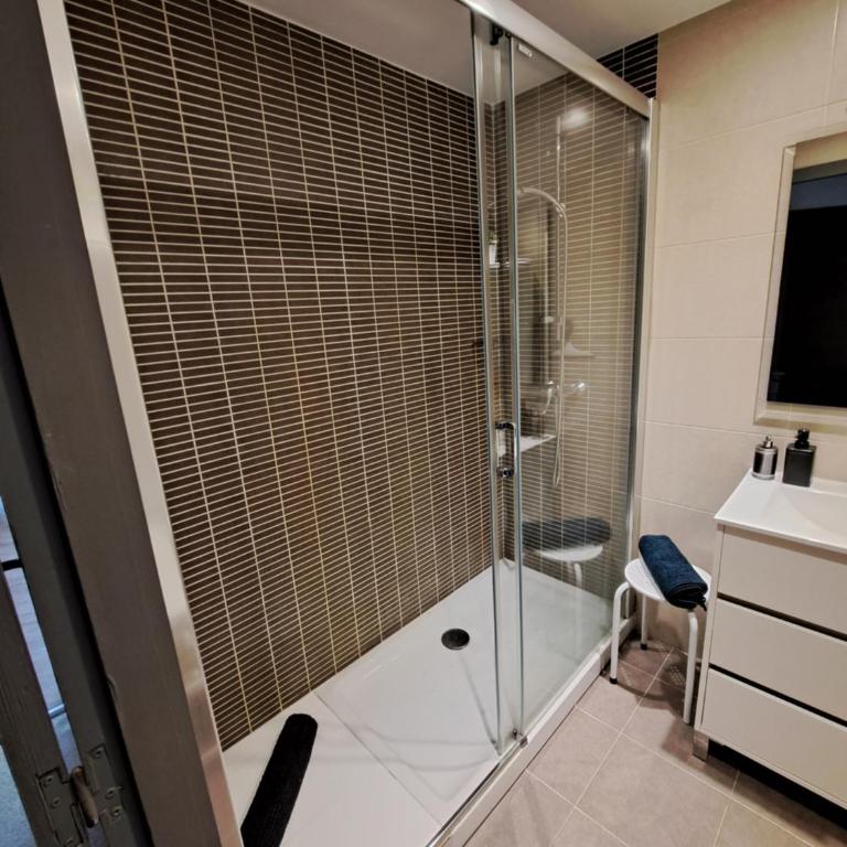 Apartamento Pas de la Casa - 6 pax - Apartamento de 2 dormitorios - 14