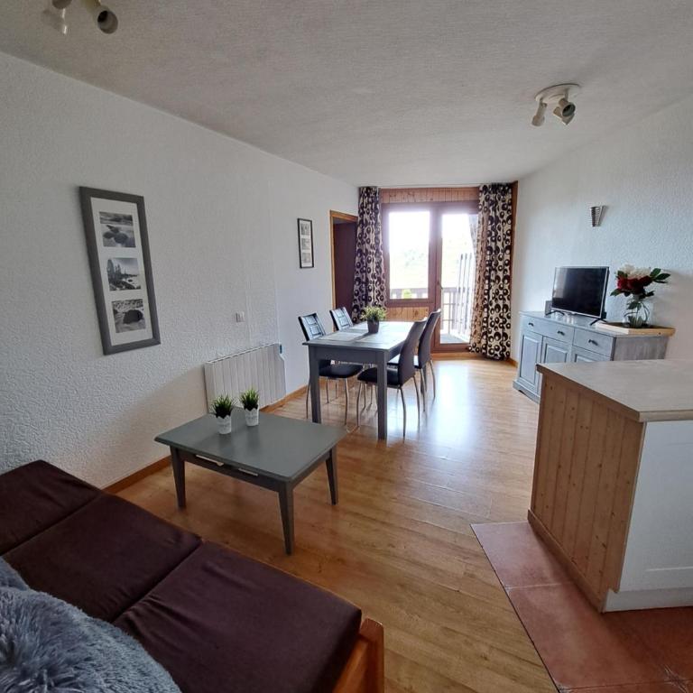 Apartamento Pas de la Casa - 6 pax - Apartamento de 2 dormitorios - 5