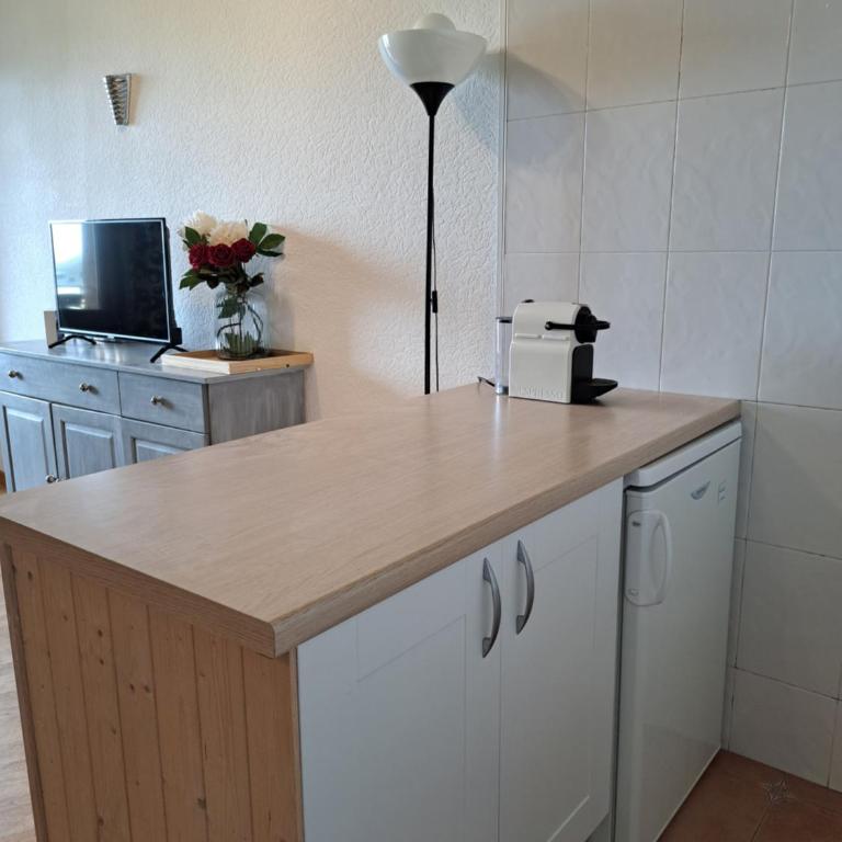 Apartamento Pas de la Casa - 6 pax - Apartamento de 2 dormitorios - 25