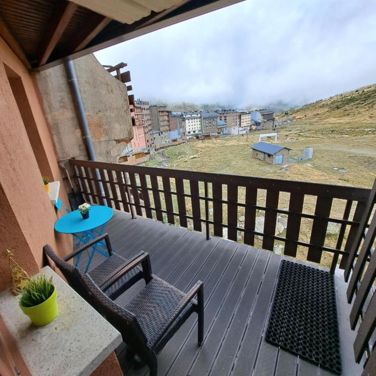 Apartamento Pas de la Casa - 6 pax - Apartamento de 2 dormitorios - 3