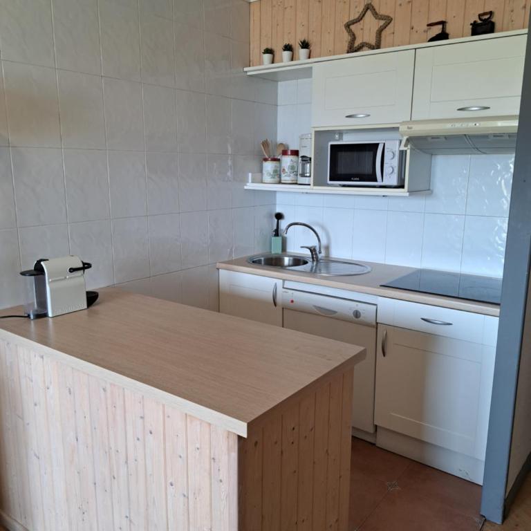 Apartamento Pas de la Casa - 6 pax - Apartamento de 2 dormitorios - 8