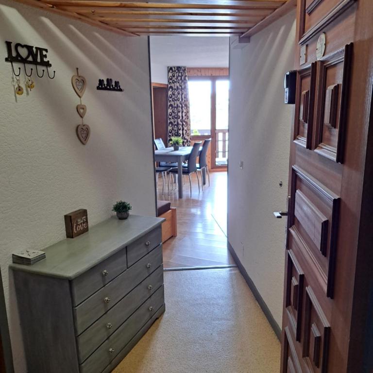 Apartamento Pas de la Casa - 6 pax - Apartamento de 2 dormitorios - 6