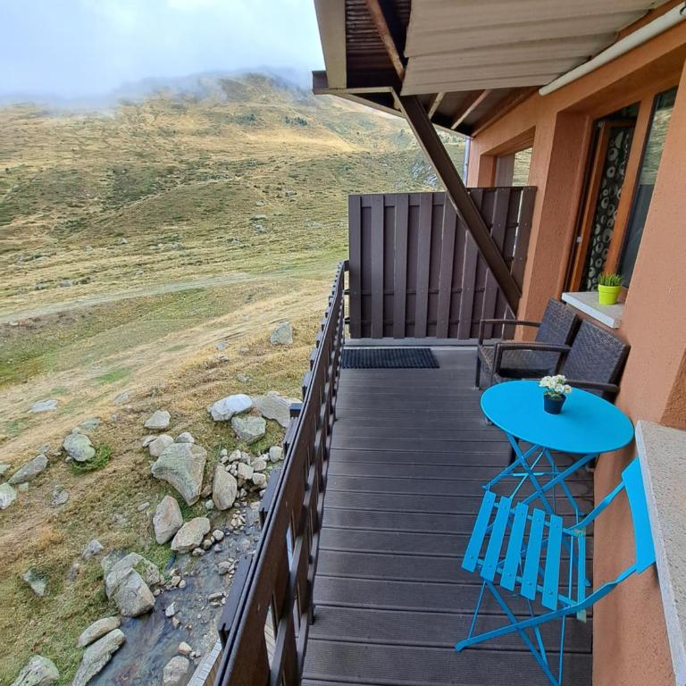 Apartamento Pas de la Casa - 6 pax - Apartamento de 2 dormitorios - 4