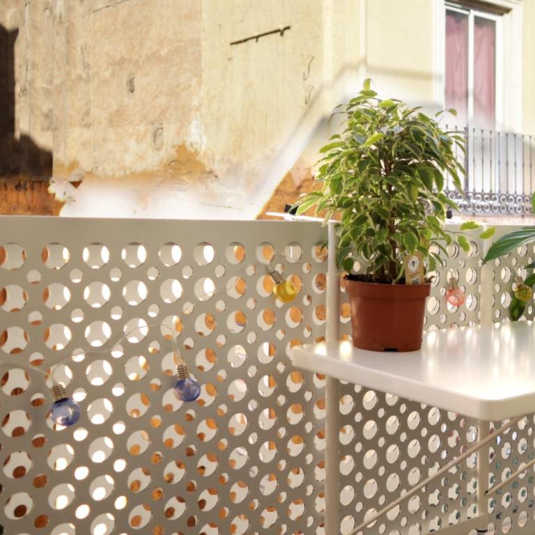 Apartment with two Suites in the Center of Malaga - Apartamento de 2 dormitorios - 34
