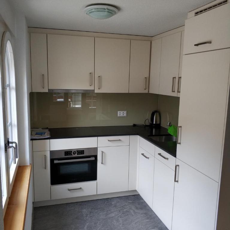 Haus Vira - Apartamento de 1 dormitorio - 13