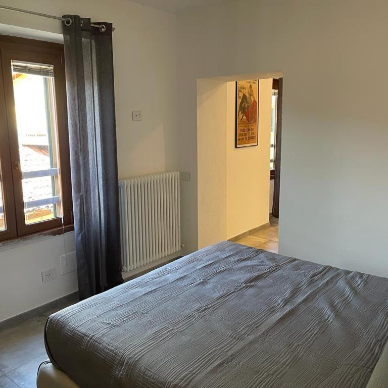 La casa del lago di lecco - Apartment mit 1 Schlafzimmer - 9