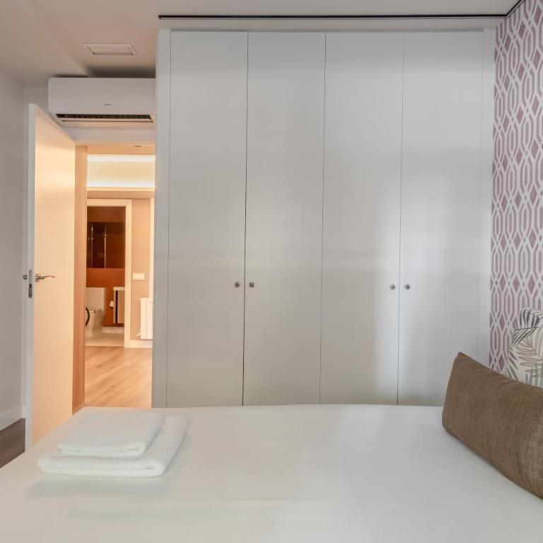 Modern Stylish - 2 Bedrooms 1 Bath - Cuzco - Two-Bedroom Apartment - 30