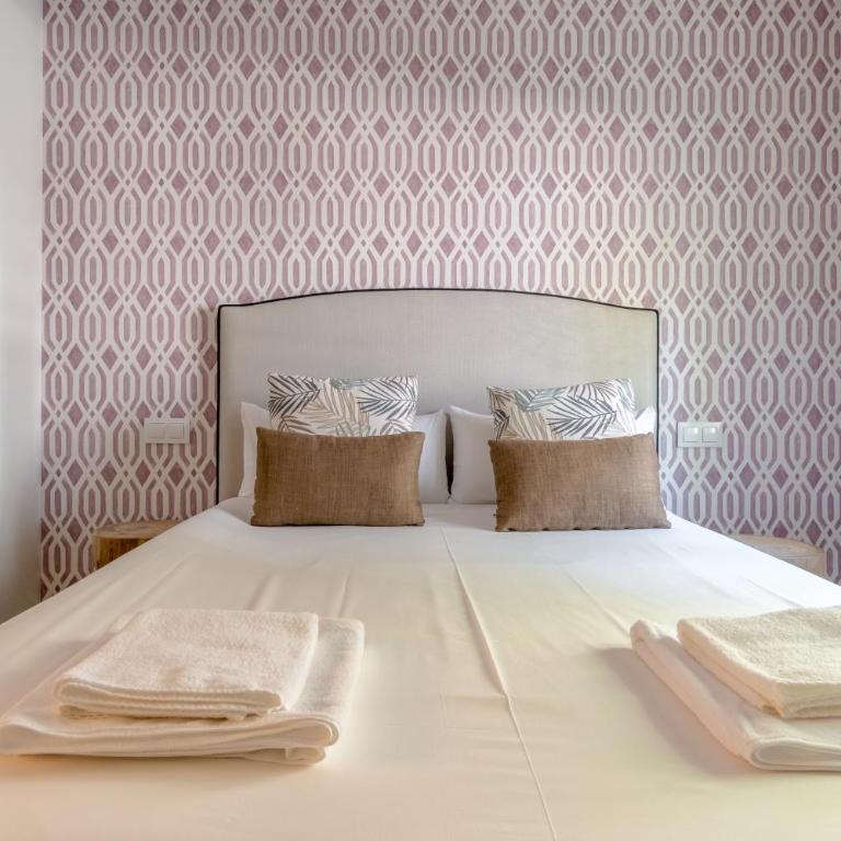 Modern Stylish - 2 Bedrooms 1 Bath - Cuzco - Two-Bedroom Apartment - 29