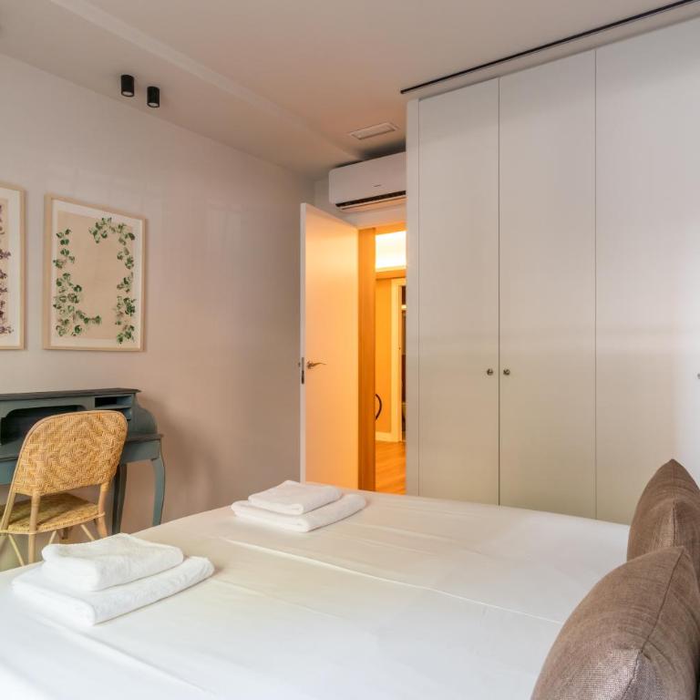 Modern Stylish - 2 Bedrooms 1 Bath - Cuzco - Two-Bedroom Apartment - 31