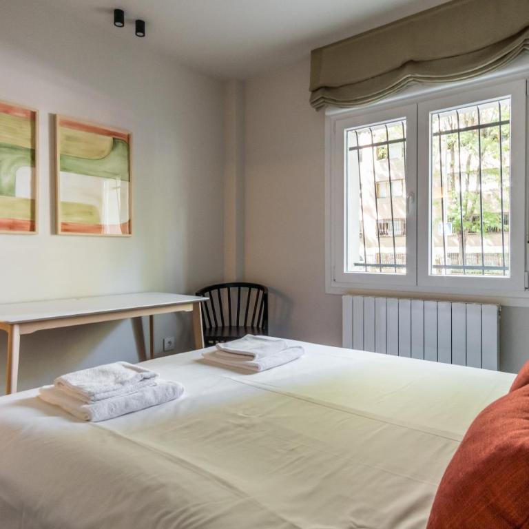 Modern Stylish - 2 Bedrooms 1 Bath - Cuzco - Two-Bedroom Apartment - 34