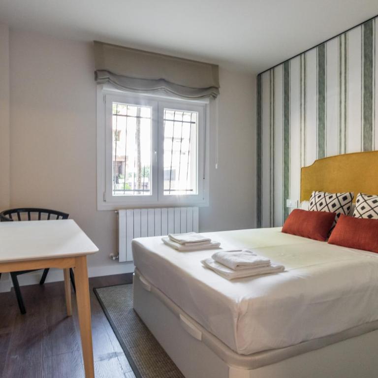 Modern Stylish - 2 Bedrooms 1 Bath - Cuzco - Two-Bedroom Apartment - 33