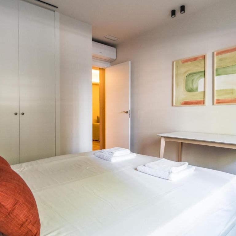 Modern Stylish - 2 Bedrooms 1 Bath - Cuzco - Two-Bedroom Apartment - 35