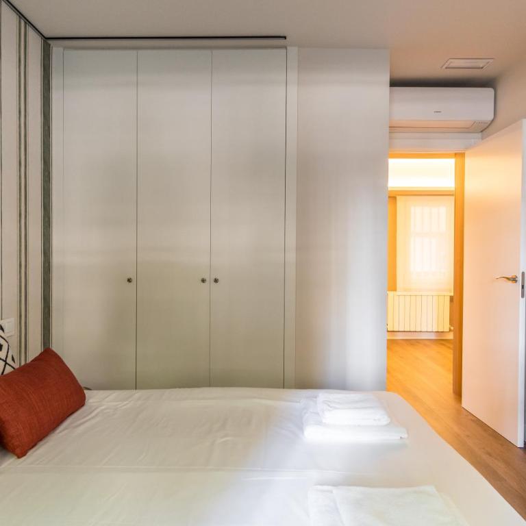 Modern Stylish - 2 Bedrooms 1 Bath - Cuzco - Two-Bedroom Apartment - 36