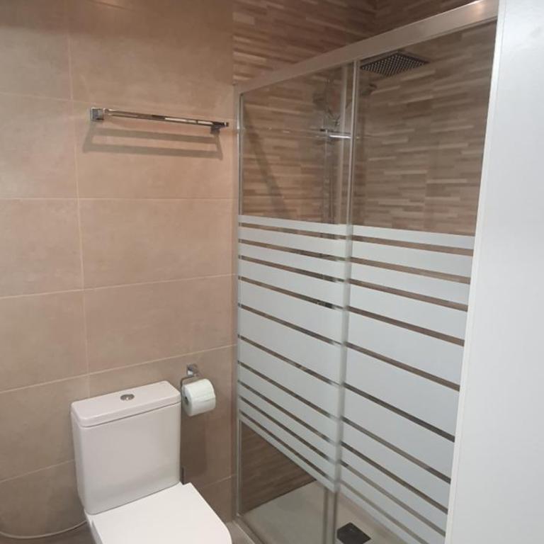 Precioso apartamento en complejo residencial con piscina y vistas al mar - Apartamento de 2 dormitorios - 16