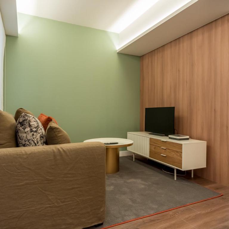 Modern Stylish - 2 Bedrooms 1 Bath - Cuzco - Two-Bedroom Apartment - 17