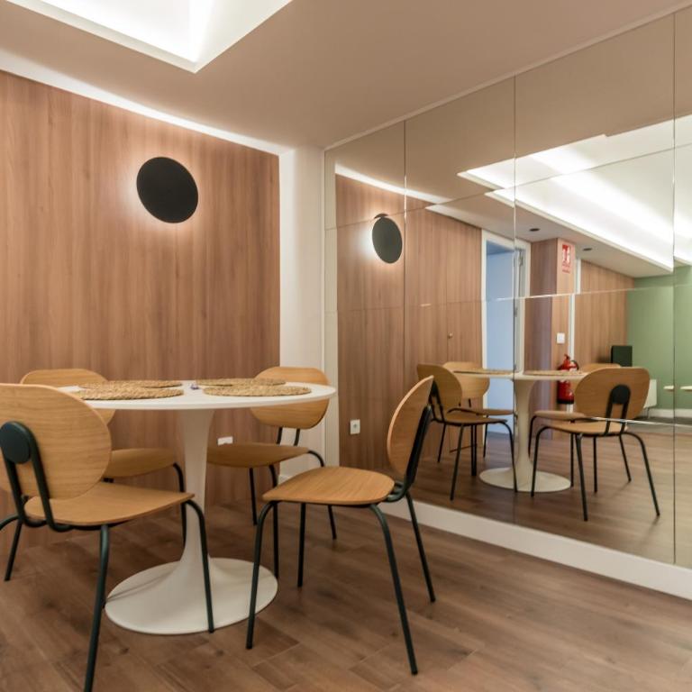 Modern Stylish - 2 Bedrooms 1 Bath - Cuzco - Two-Bedroom Apartment - 24