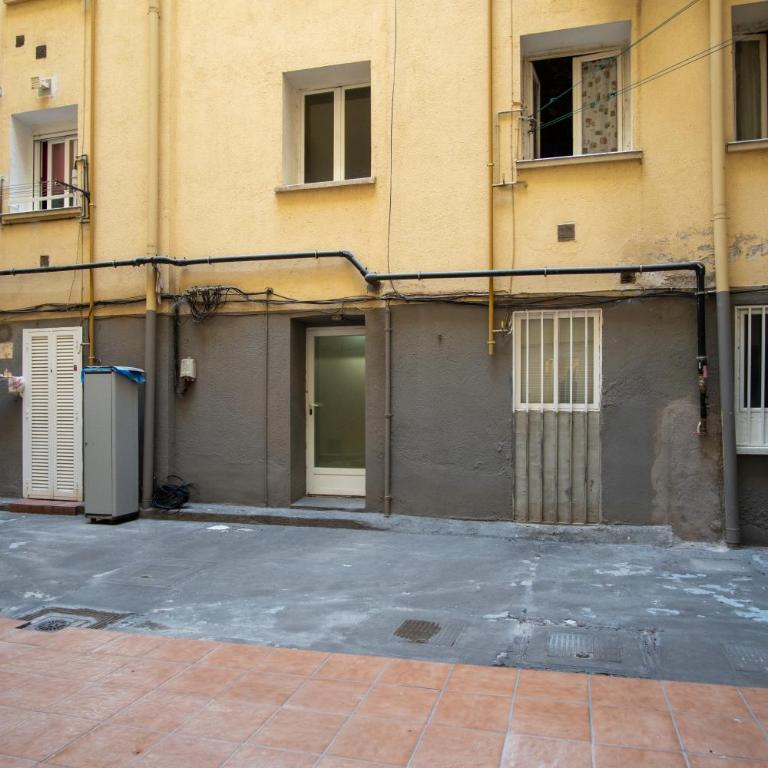 Modern Stylish - 2 Bedrooms 1 Bath - Cuzco - Two-Bedroom Apartment - 48