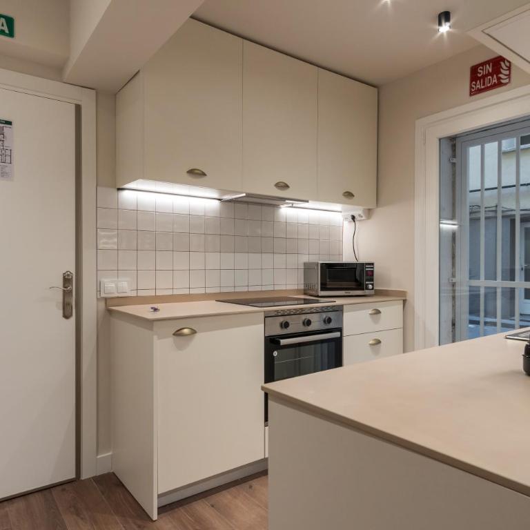Modern Stylish - 2 Bedrooms 1 Bath - Cuzco - Two-Bedroom Apartment - 26