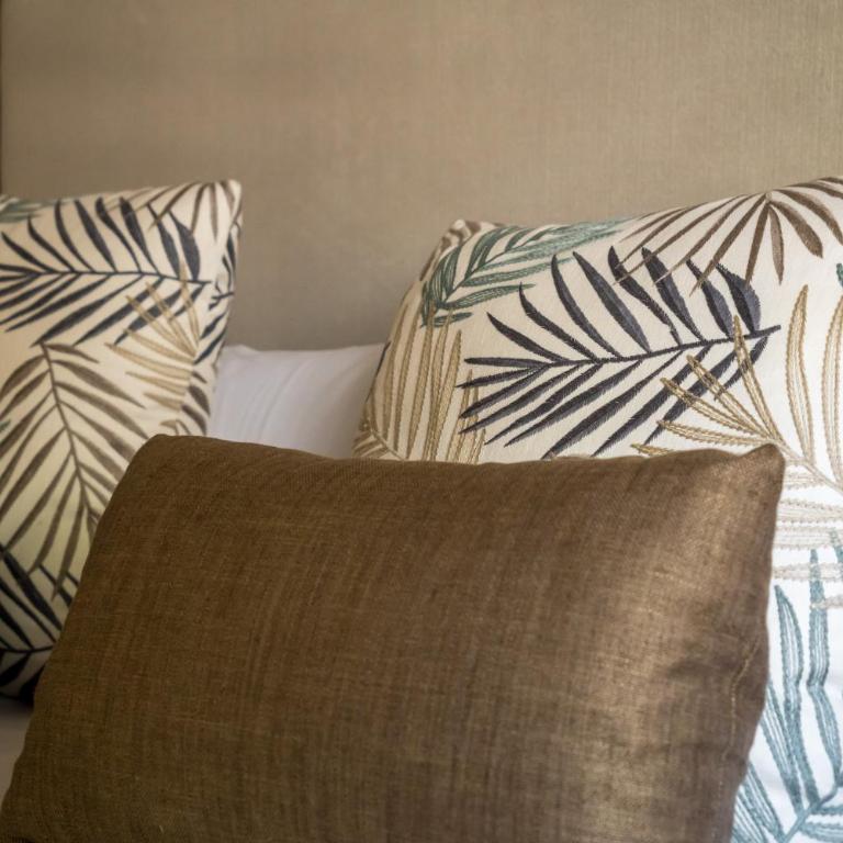 Modern Stylish - 2 Bedrooms 1 Bath - Cuzco - Two-Bedroom Apartment - 43
