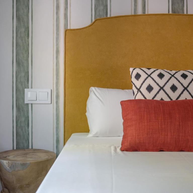 Modern Stylish - 2 Bedrooms 1 Bath - Cuzco - Two-Bedroom Apartment - 41