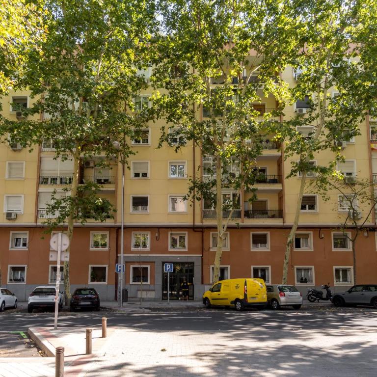 Modern Stylish - 2 Bedrooms 1 Bath - Cuzco - Two-Bedroom Apartment - 47
