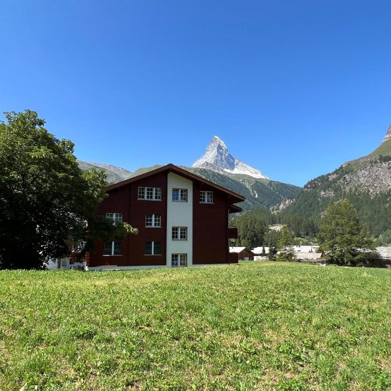 Haus Vira - Apartamento de 1 dormitorio - 19