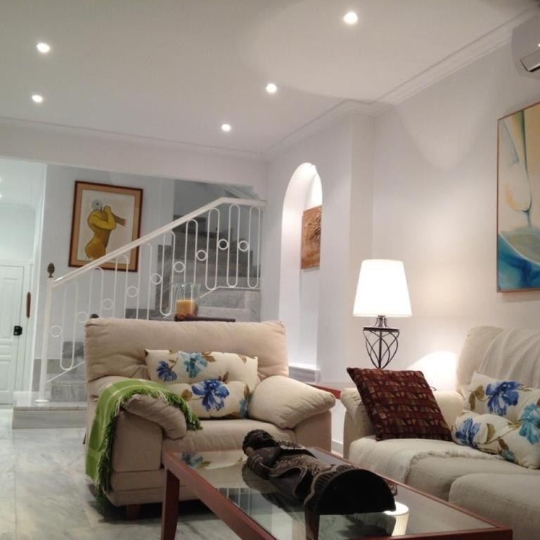 AP390 Huertos 10 - Apartamento Dúplex - 22
