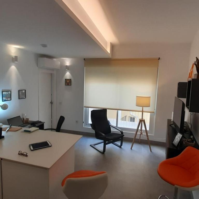 Apartment with two Suites in the Center of Malaga - Apartamento de 2 dormitorios - 22