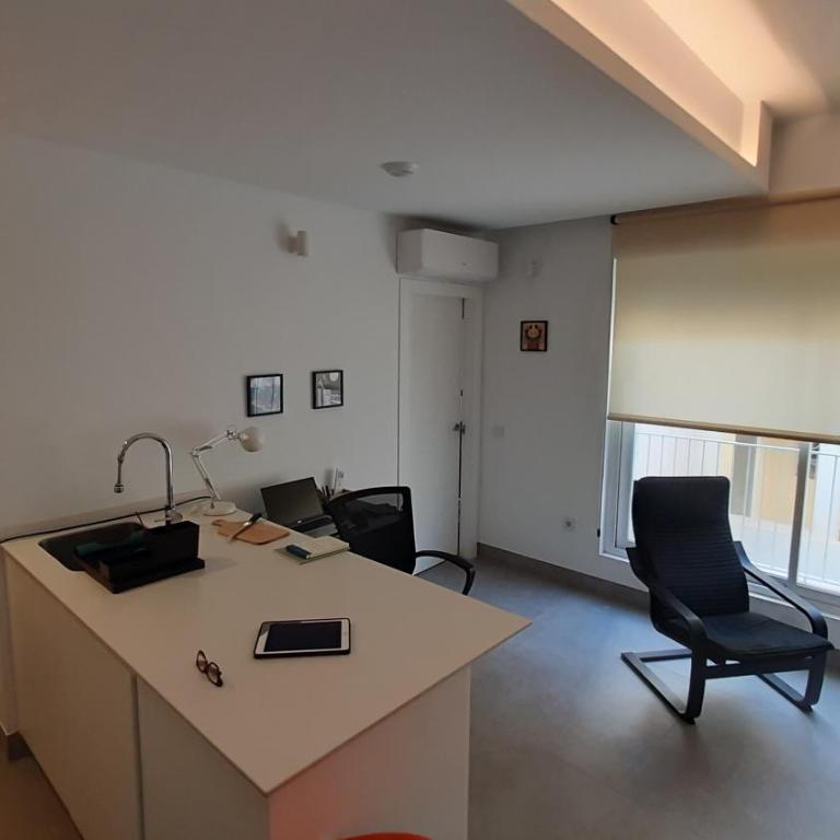 Apartment with two Suites in the Center of Malaga - Apartamento de 2 dormitorios - 20