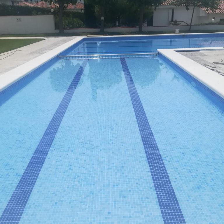 Sitges - Apartamento - Apartamento con vistas a la piscina - 18