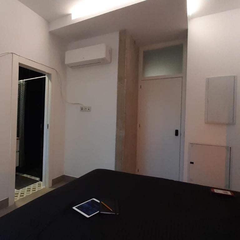 Apartment with two Suites in the Center of Malaga - Apartamento de 2 dormitorios - 12
