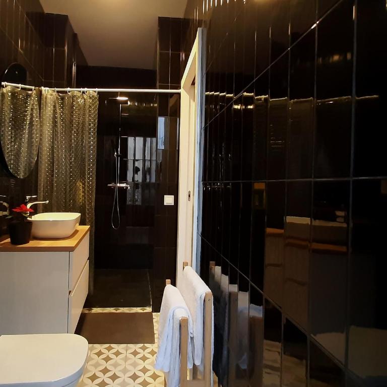 Apartment with two Suites in the Center of Malaga - Apartamento de 2 dormitorios - 30