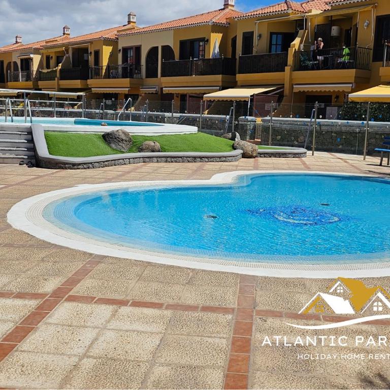 Atlantic Paradise - Apartamento de 2 dormitorios - 12