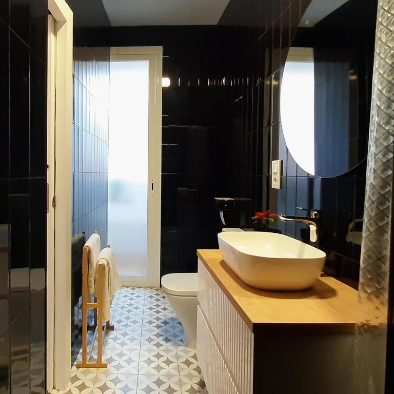 Apartment with two Suites in the Center of Malaga - Apartamento de 2 dormitorios - 39