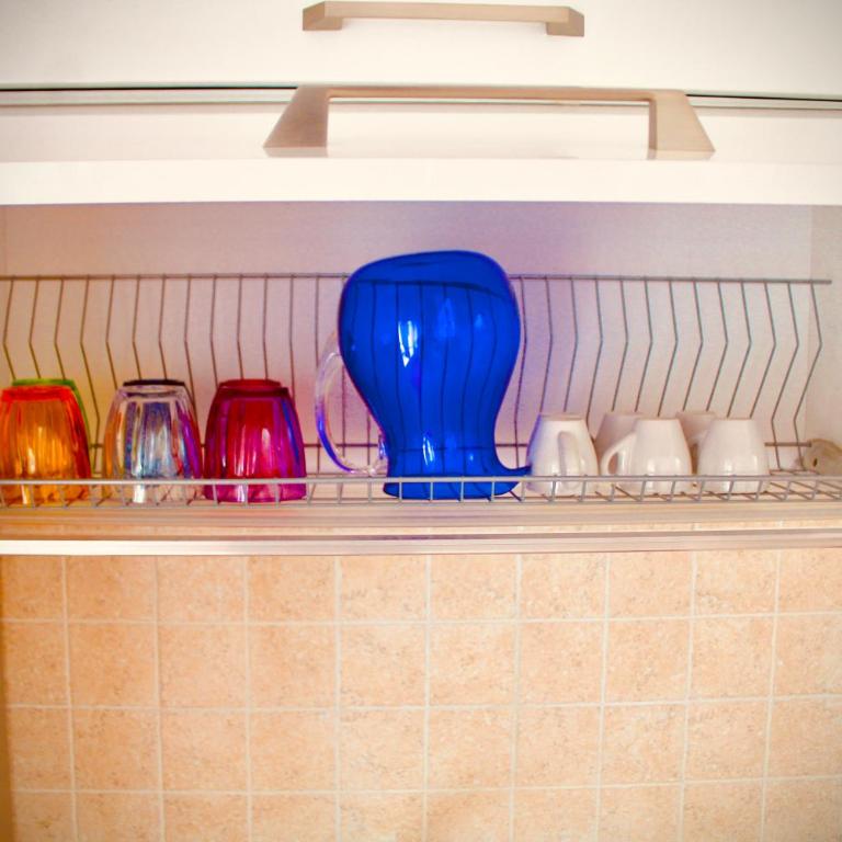 Giusy's House. Strategic Geographic Location! - Appartamento - 8