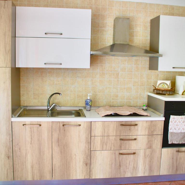 Giusy's House. Strategic Geographic Location! - Appartamento - 7