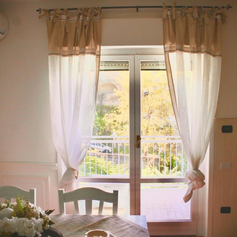Giusy's House. Strategic Geographic Location! - Appartamento - 13