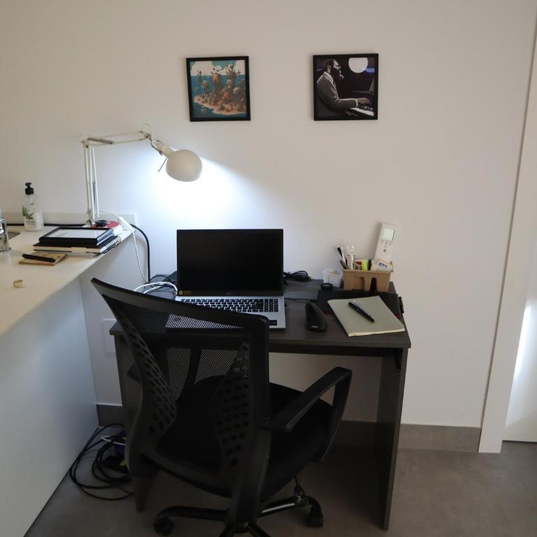 Apartment with two Suites in the Center of Malaga - Apartamento de 2 dormitorios - 5