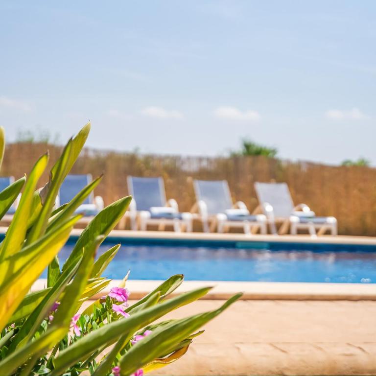 Ideal Property Mallorca - Can Ribas - Vacation Home - 53