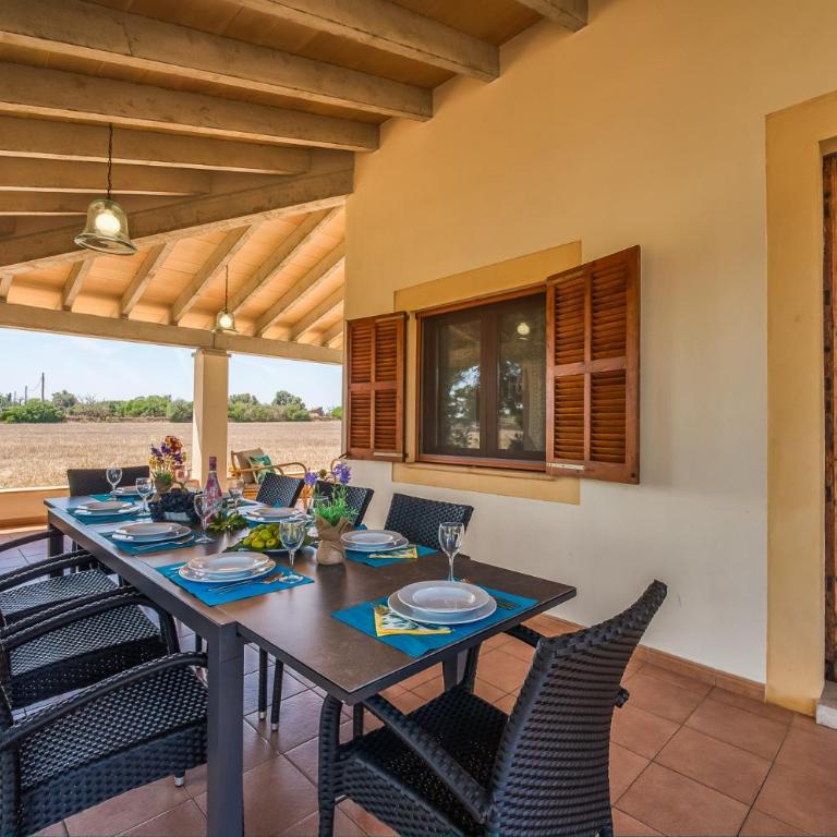 Ideal Property Mallorca - Can Ribas - Vacation Home - 39