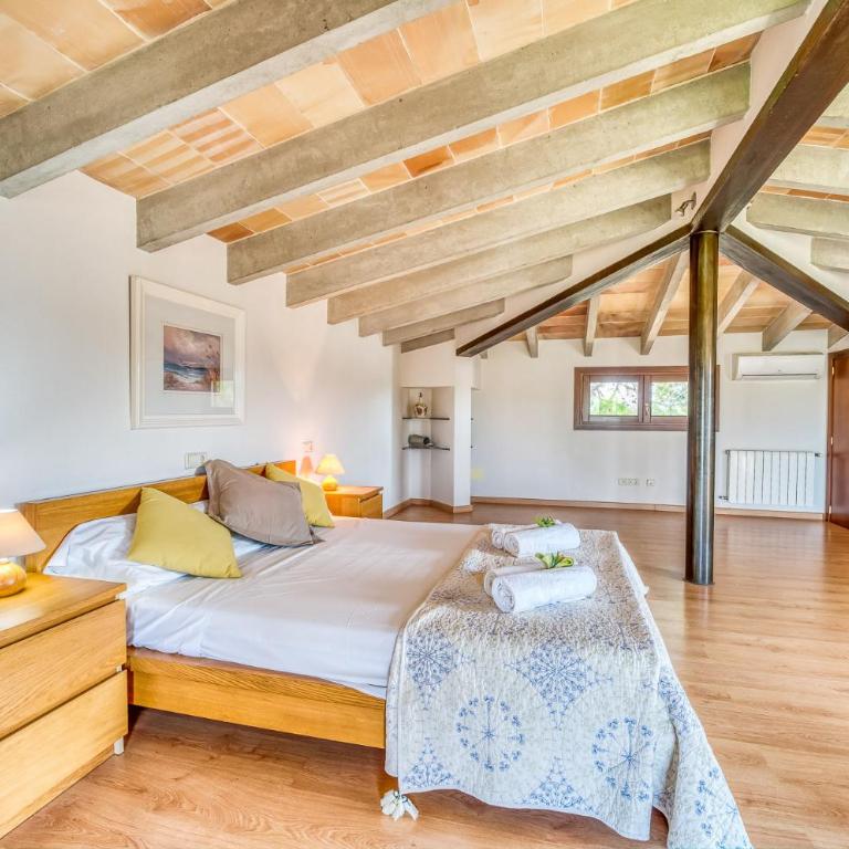 Ideal Property Mallorca - Can Ribas - Vacation Home - 21