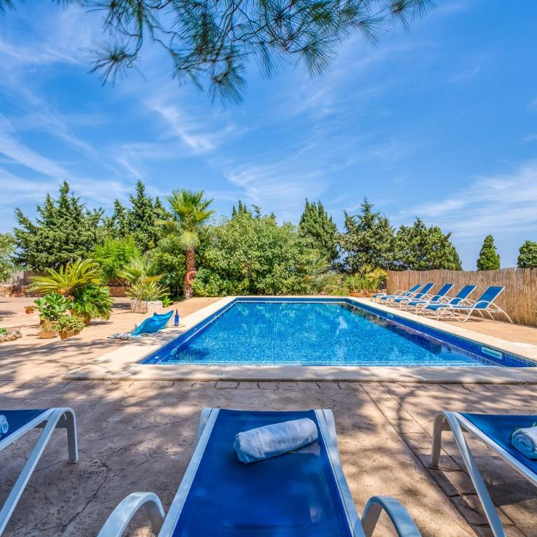 Ideal Property Mallorca - Can Ribas - Vacation Home - 43