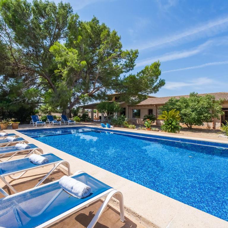 Ideal Property Mallorca - Can Ribas - Vacation Home - 34
