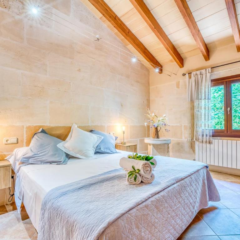 Ideal Property Mallorca - Can Ribas - Vacation Home - 17
