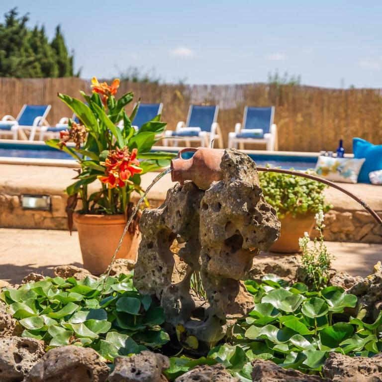 Ideal Property Mallorca - Can Ribas - Vacation Home - 37