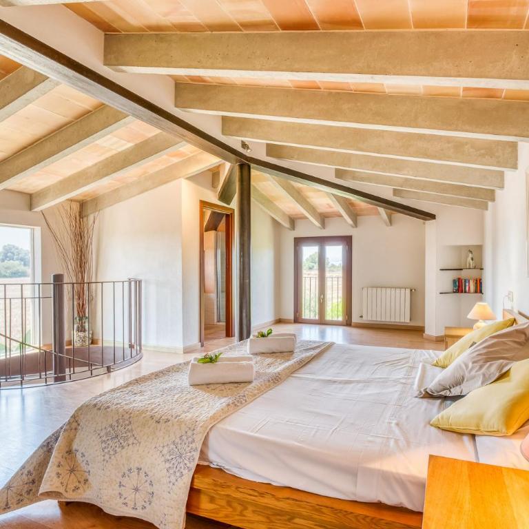 Ideal Property Mallorca - Can Ribas - Vacation Home - 23