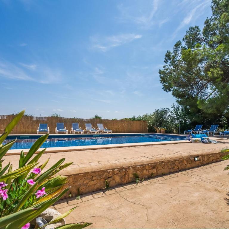 Ideal Property Mallorca - Can Ribas - Vacation Home - 54